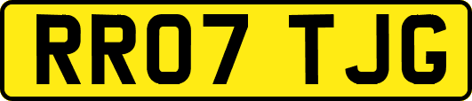 RR07TJG