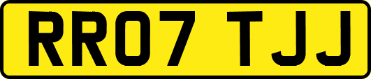 RR07TJJ