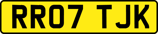 RR07TJK