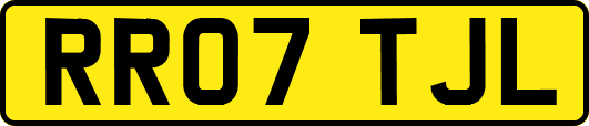 RR07TJL