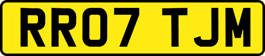 RR07TJM