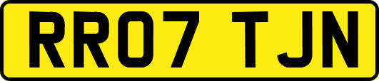 RR07TJN
