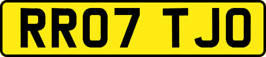 RR07TJO