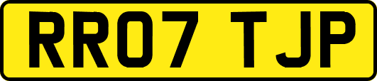 RR07TJP