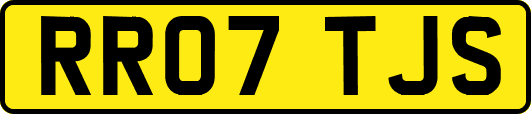 RR07TJS
