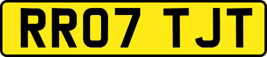 RR07TJT