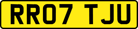 RR07TJU