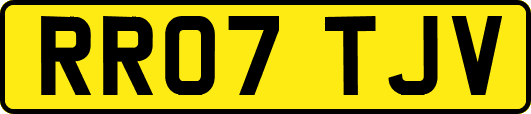 RR07TJV