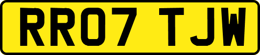 RR07TJW