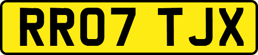 RR07TJX