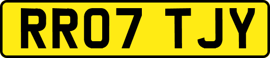 RR07TJY