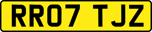 RR07TJZ