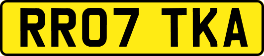 RR07TKA