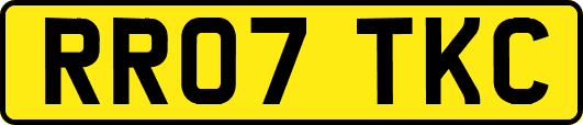 RR07TKC