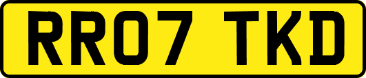 RR07TKD