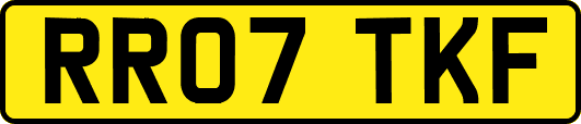 RR07TKF