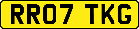RR07TKG