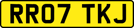 RR07TKJ
