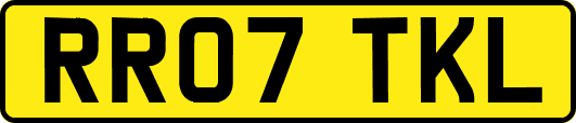 RR07TKL