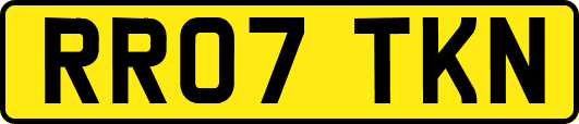 RR07TKN