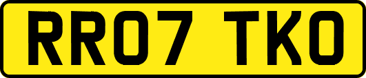 RR07TKO