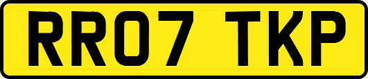 RR07TKP