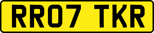 RR07TKR