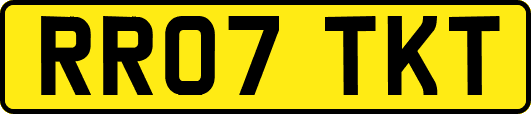 RR07TKT