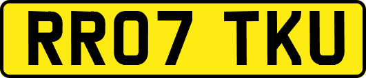 RR07TKU