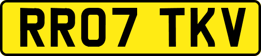 RR07TKV