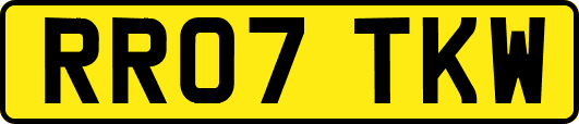 RR07TKW