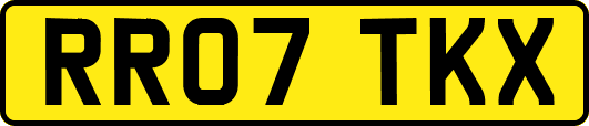 RR07TKX