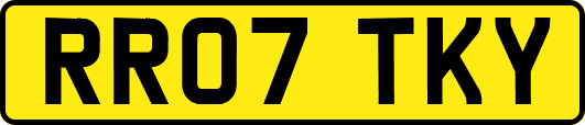 RR07TKY