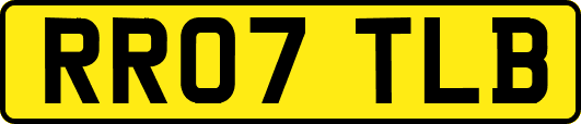RR07TLB