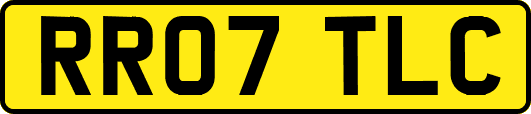 RR07TLC