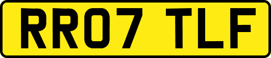 RR07TLF