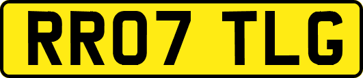 RR07TLG