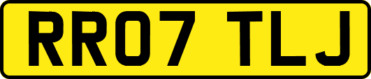 RR07TLJ