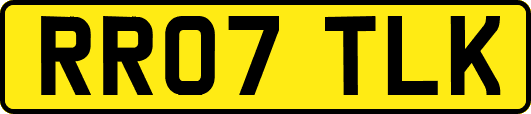RR07TLK