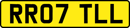 RR07TLL
