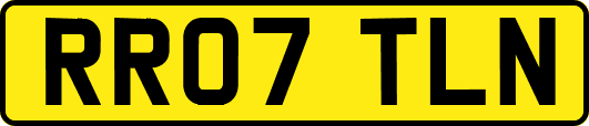 RR07TLN
