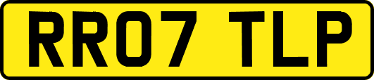 RR07TLP