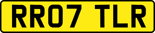 RR07TLR