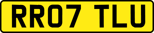 RR07TLU