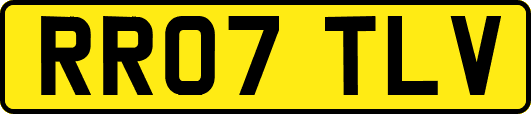 RR07TLV