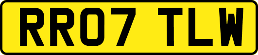 RR07TLW