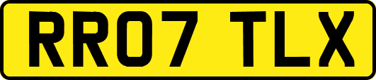 RR07TLX