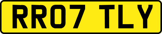 RR07TLY