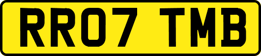 RR07TMB