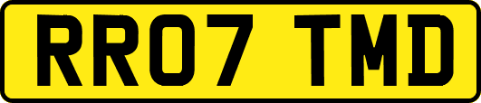 RR07TMD